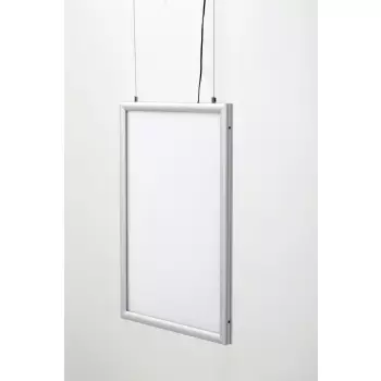 Dwustronna rama podświetlana Smart LEDBOX